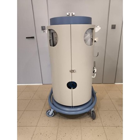 DRAGER PRIMUS anesthesia machine