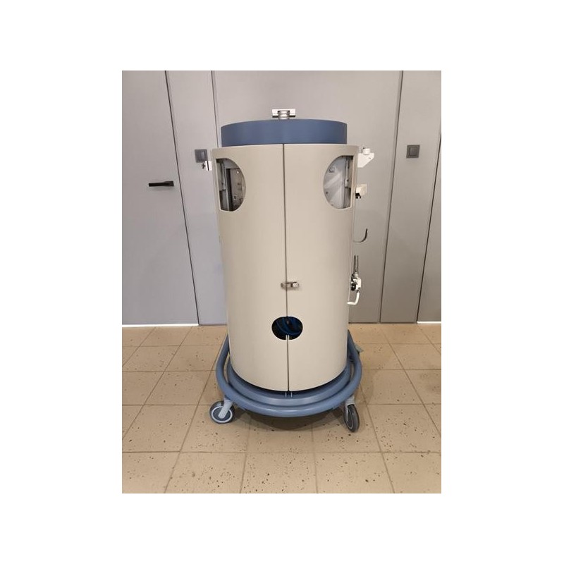 DRAGER PRIMUS anesthesia machine