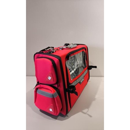 Aeonmed Shangrila 510S Transport Ventilator