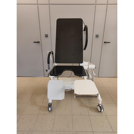 Stille Sonesta 6210 Urology Table