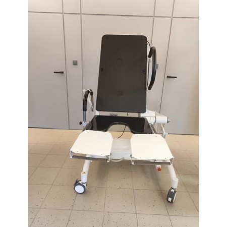 Stille Sonesta 6210 Urology Table