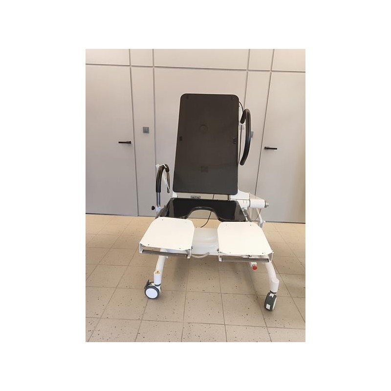 Stille Sonesta 6210 Urology Table