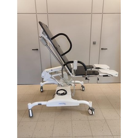 Stille Sonesta 6210 Urology Table