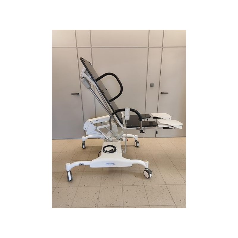 Stille Sonesta 6210 Urology Table