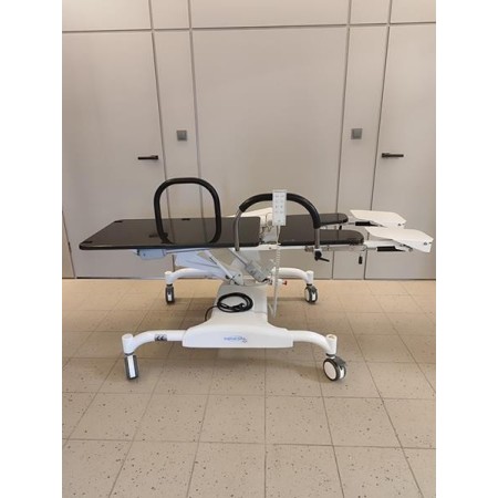 Stille Sonesta 6210 Urology Table