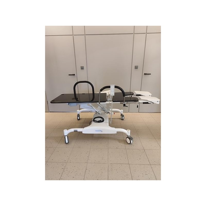 Stille Sonesta 6210 Urology Table