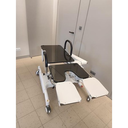Stille Sonesta 6210 Urology Table