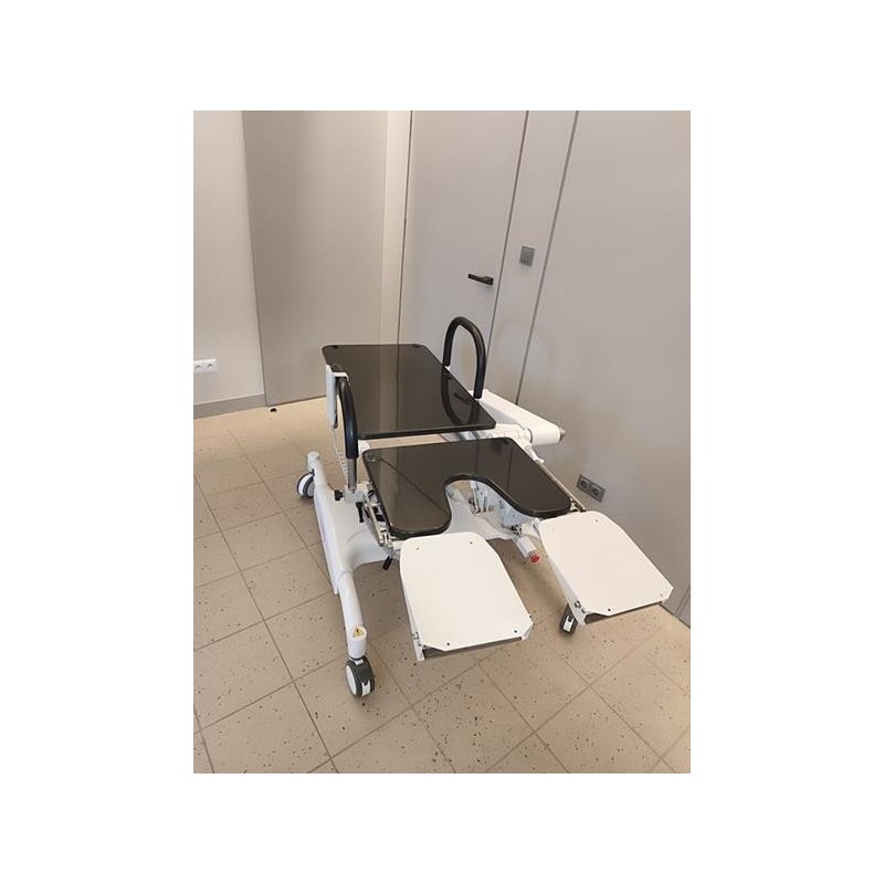 Stille Sonesta 6210 Urology Table