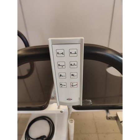 Stille Sonesta 6210 Urology Table