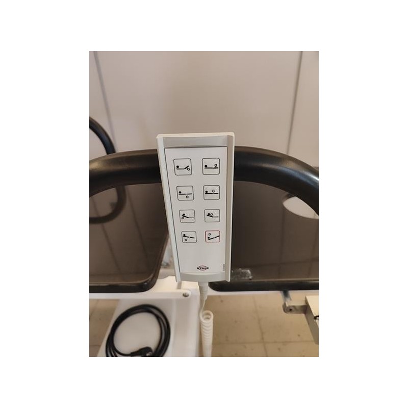 Stille Sonesta 6210 Urology Table