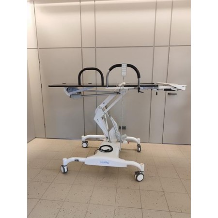Stille Sonesta 6210 Urology Table