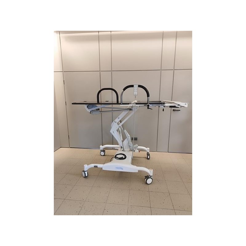 Stille Sonesta 6210 Urology Table