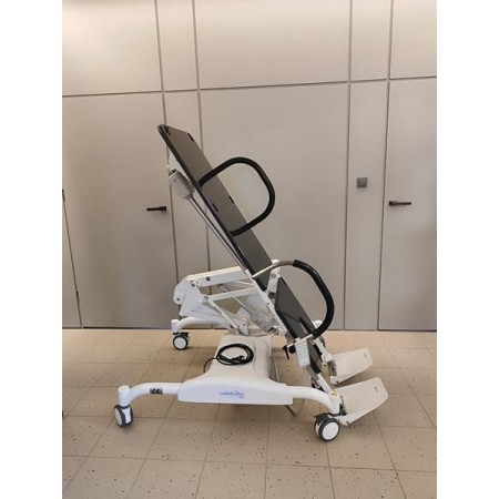 Stille Sonesta 6210 Urology Table