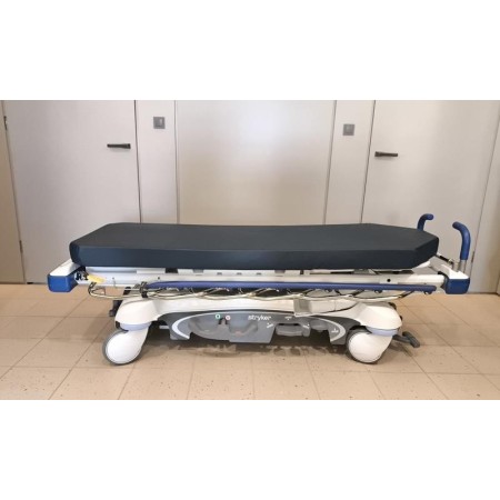 Stryker 1105 Prime Transport Cart