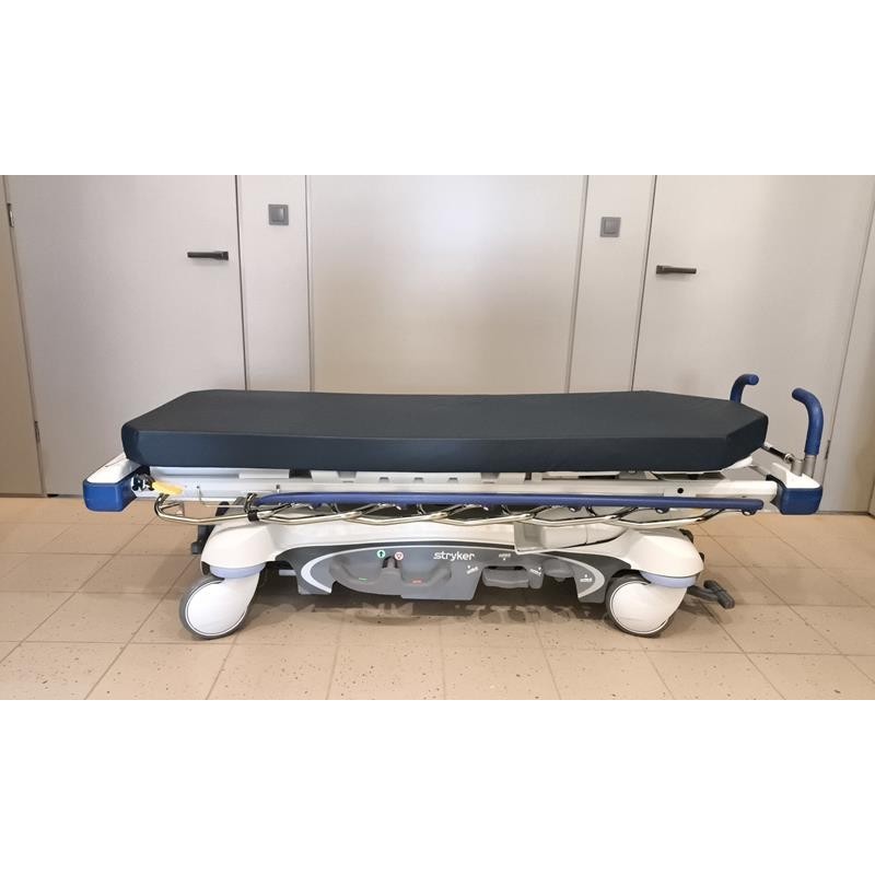 Stryker 1105 Prime Transport Cart