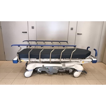 Wózek transportowy Stryker 1105 Prime