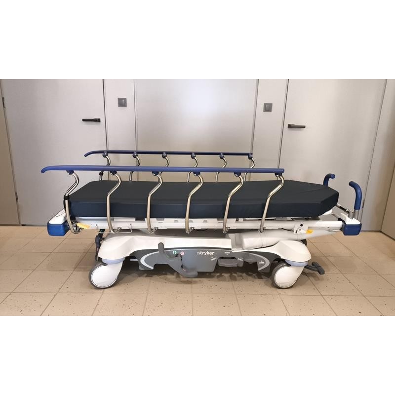 Wózek transportowy Stryker 1105 Prime