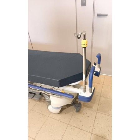 Wózek transportowy Stryker 1105 Prime