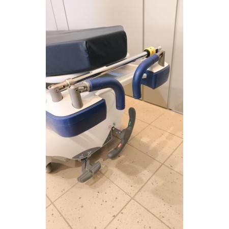 Wózek transportowy Stryker 1105 Prime