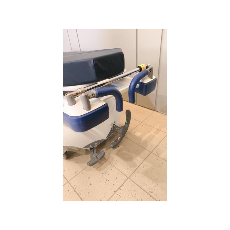 Wózek transportowy Stryker 1105 Prime