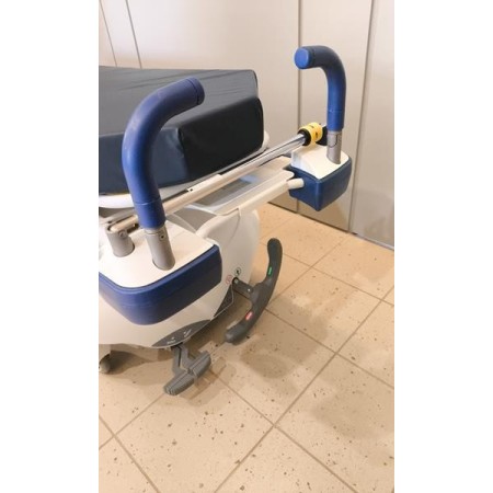 Wózek transportowy Stryker 1105 Prime