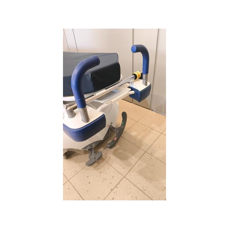 Stryker 1105 Prime Transport Cart