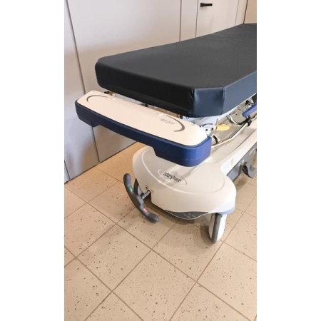 Wózek transportowy Stryker 1105 Prime