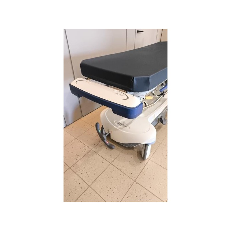 Wózek transportowy Stryker 1105 Prime