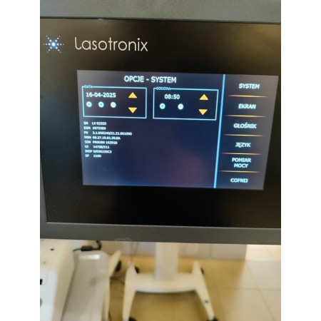LASOTRONIX SMART 19407W Diodenlaser