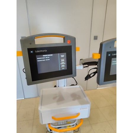 LASOTRONIX SMART 19407W Diodenlaser