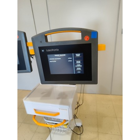 LASOTRONIX SMART 19407W Diodenlaser