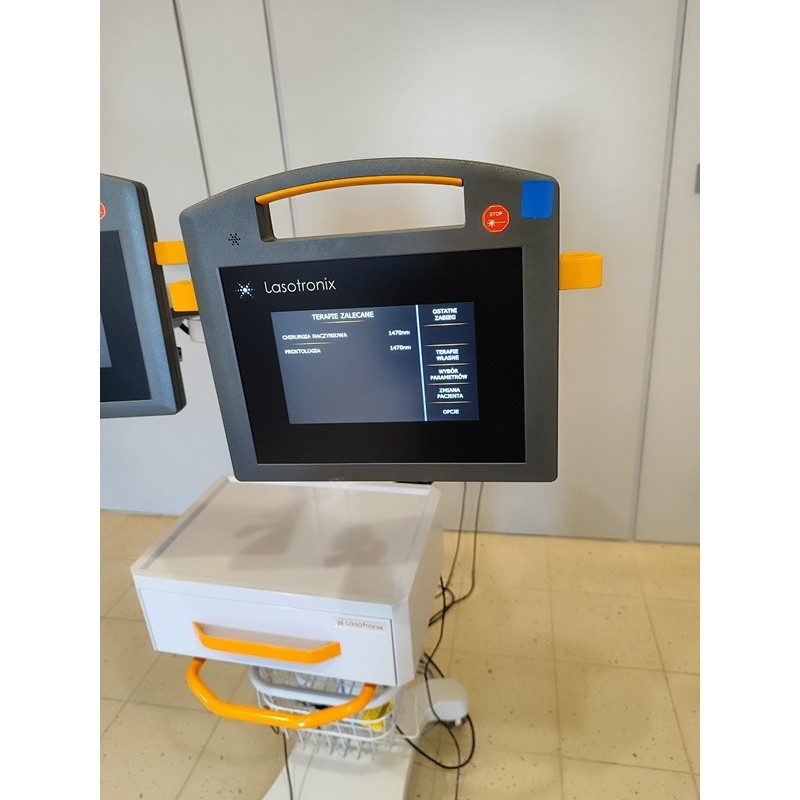 LASOTRONIX SMART 19407W Diodenlaser
