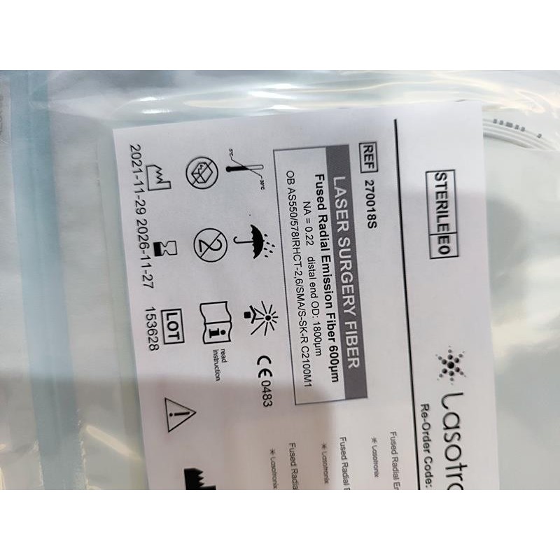 LASOTRONIX SMART 19407W Diodenlaser