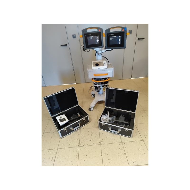 LASOTRONIX SMART 19407W Diodenlaser