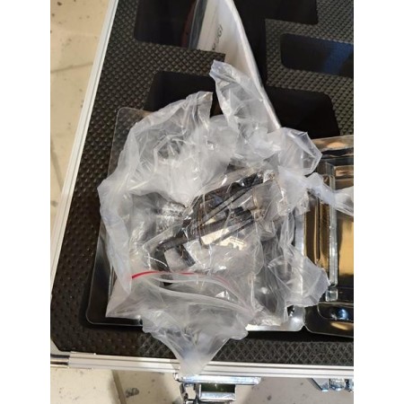LASOTRONIX SMART 19407W diode laser