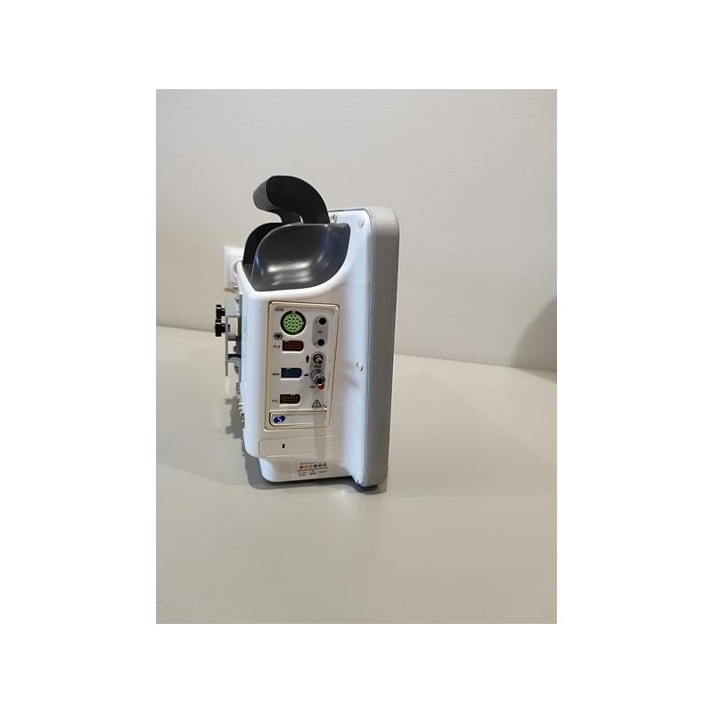 SPACELABS Qube Patient Monitor