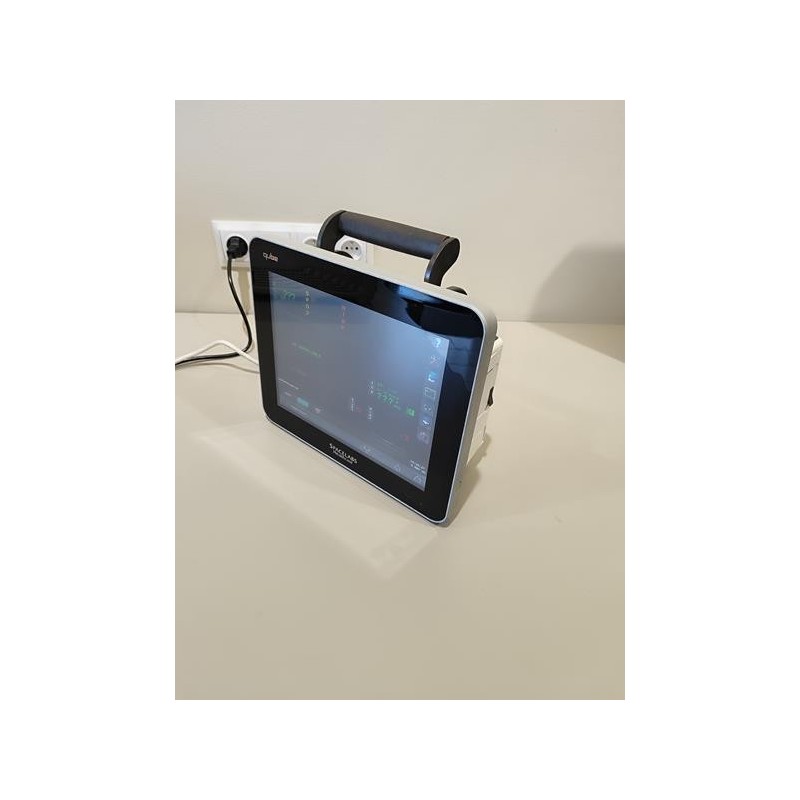 SPACELABS Qube Patient Monitor