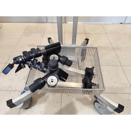 Pedi Stirrup Pediatric Lower Limb Traction