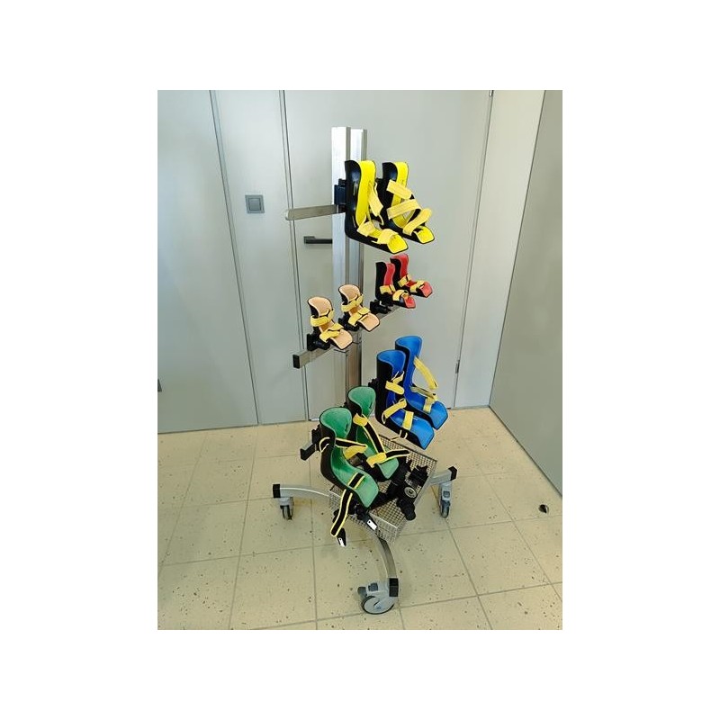 Pedi Stirrup Pediatric Lower Limb Traction