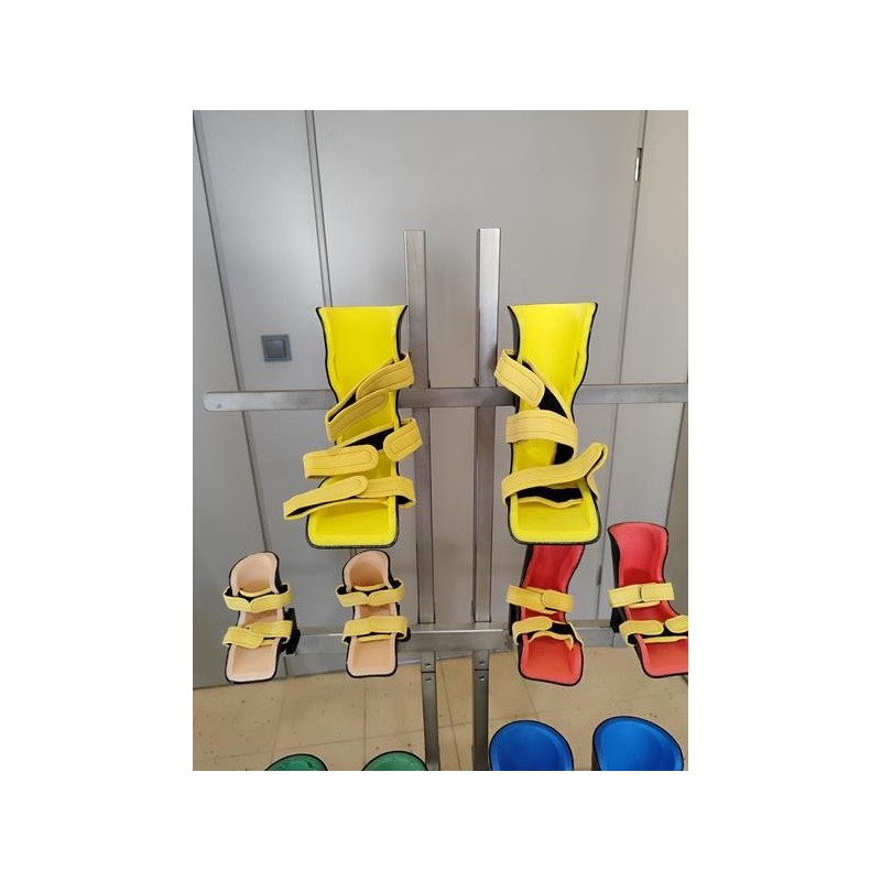 Pedi Stirrup Pediatric Lower Limb Traction