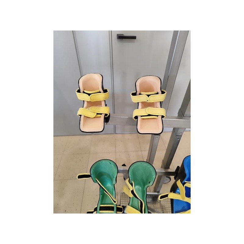 Pedi Stirrup Pediatric Lower Limb Traction