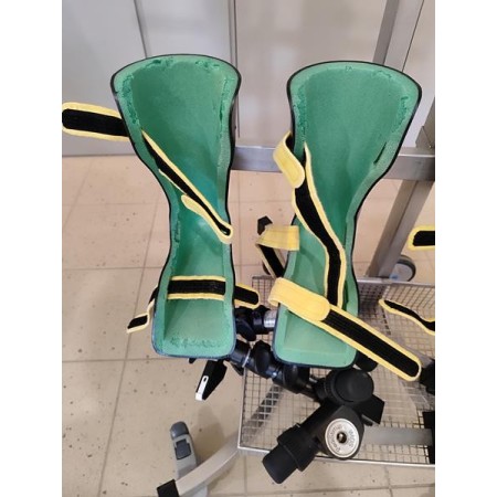 Pedi Stirrup Pediatric Lower Limb Traction