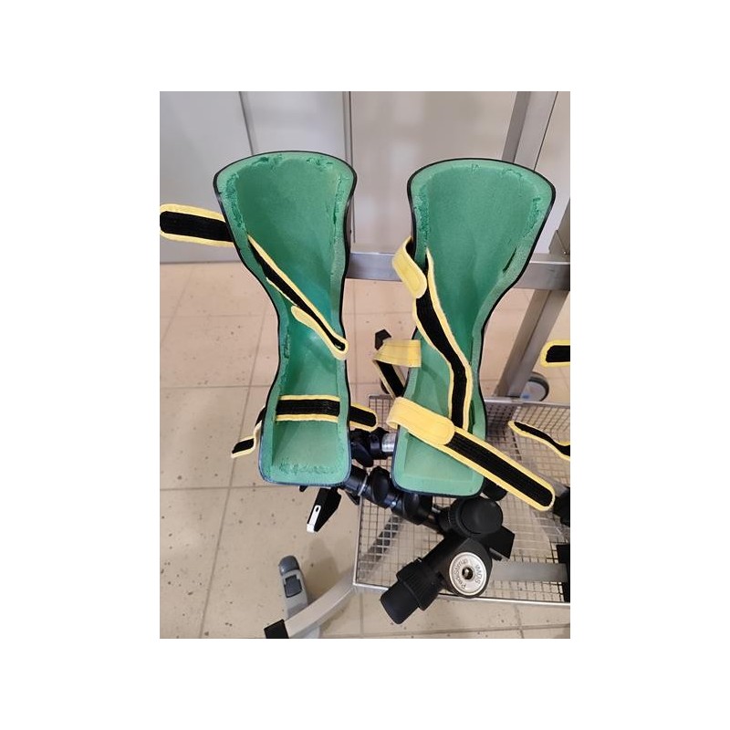Pedi Stirrup Pediatric Lower Limb Traction