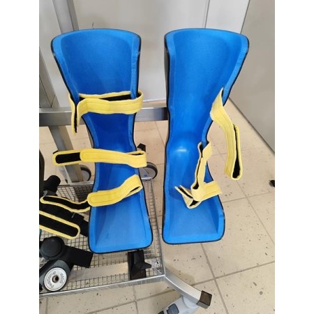 Pedi Stirrup Pediatric Lower Limb Traction