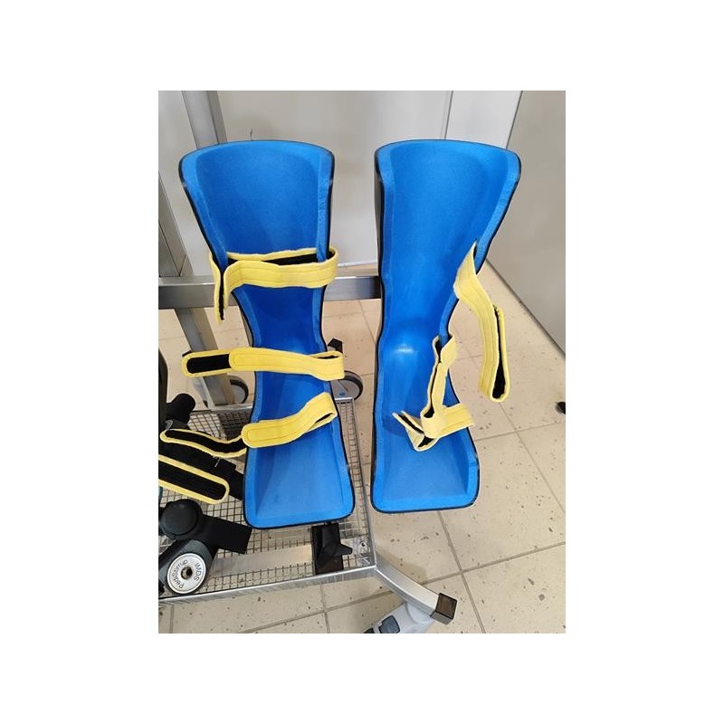 Pedi Stirrup Pediatric Lower Limb Traction