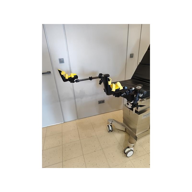 Pedi Stirrup Pediatric Lower Limb Traction