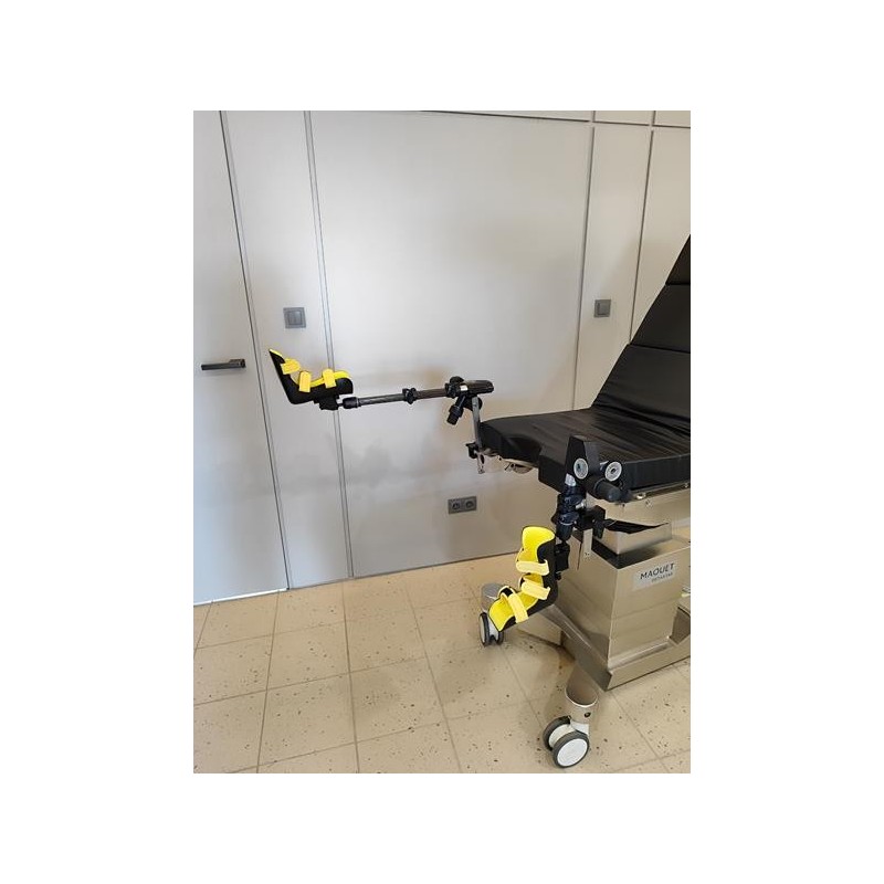 Pedi Stirrup Pediatric Lower Limb Traction