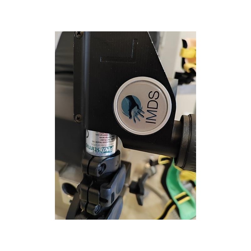 Pedi Stirrup Pediatric Lower Limb Traction