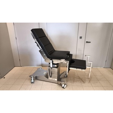 Maquet Betastar Operationstisch mit Proktologieaufsatz