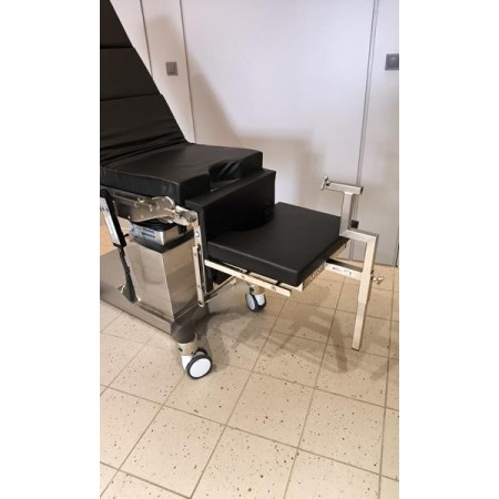 Maquet Betastar Operationstisch mit Proktologieaufsatz